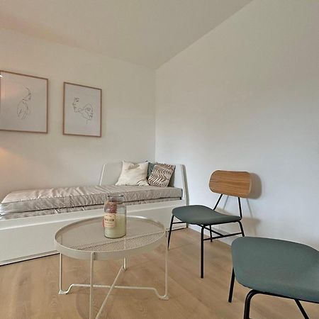 Ferienwohnung Au Colombier Hillion Exterior foto